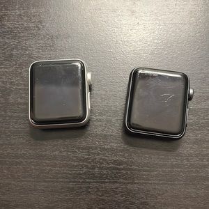 Apple Watch series 3